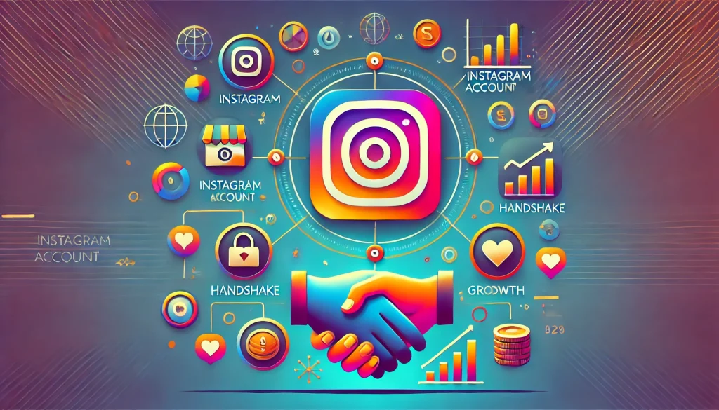 خرید و فروش پیج اینستاگرام