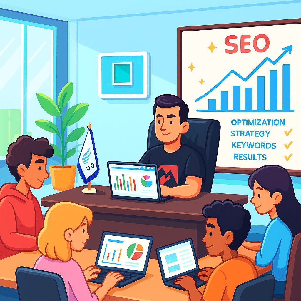 سئوکار حرفه ای حامد اصغری