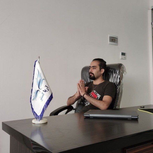 حامد اصغری سئوکار