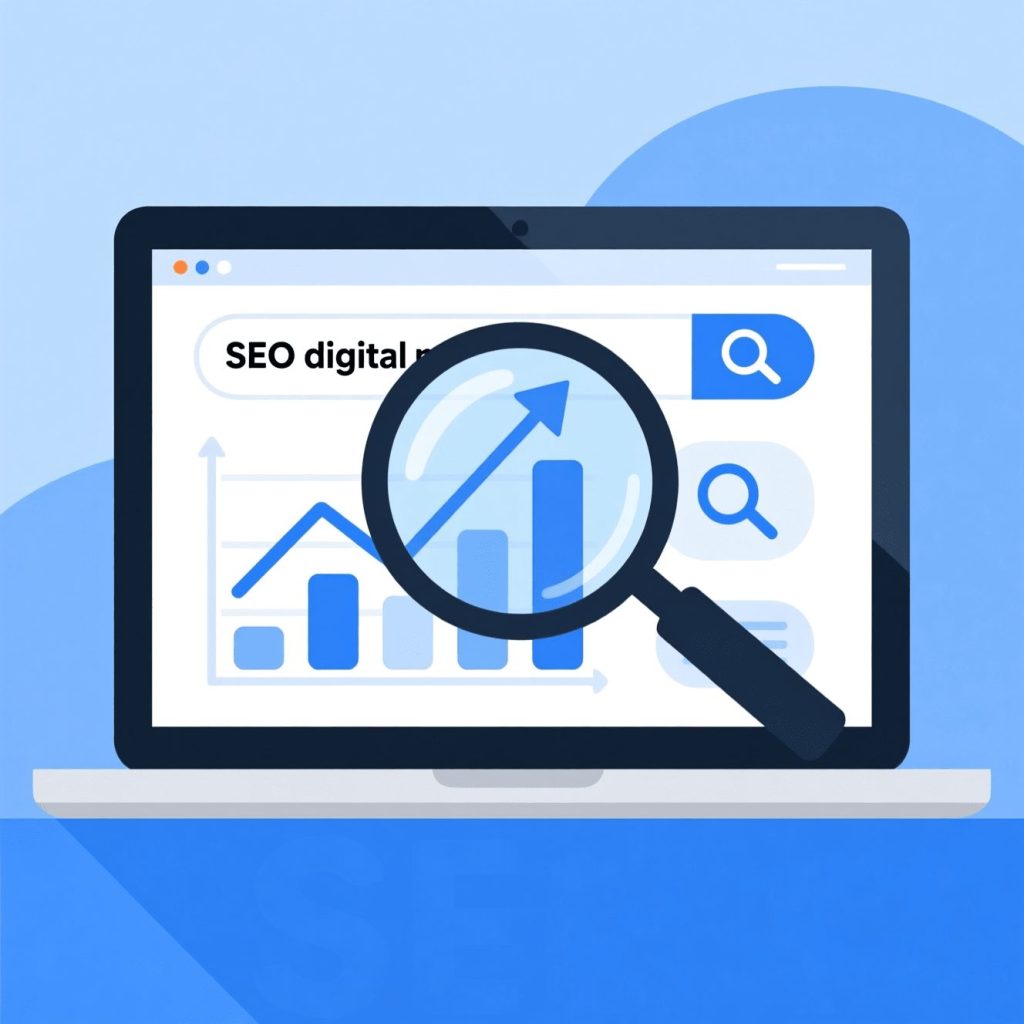 ۲۰ اقدام عملی اثبات‌شده سئو در ۲۰۲۵ برای ایندکس سریع‌تر و پیشی گرفتن از رقبا