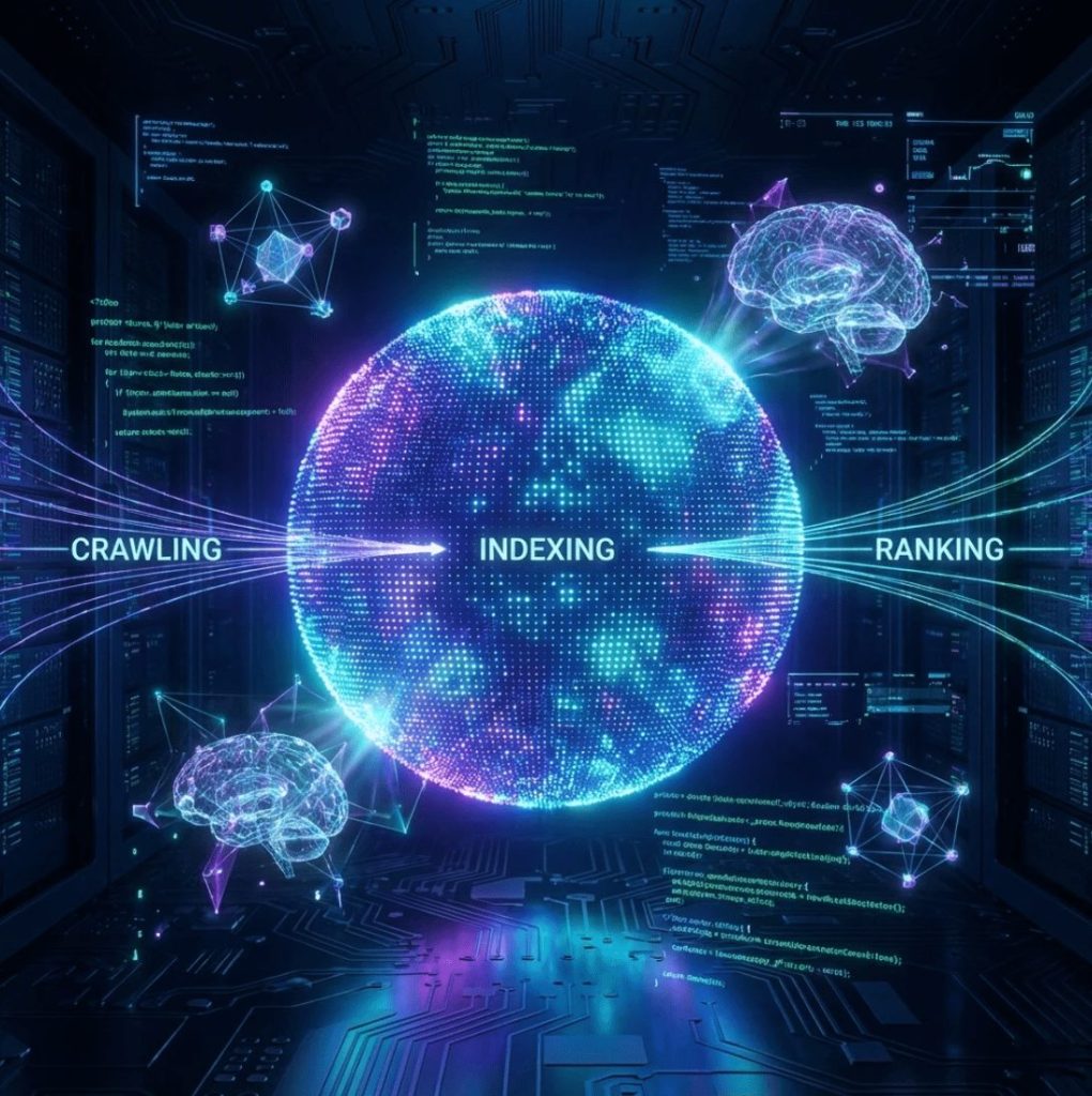 راهنمای جامع الگوریتم‌های گوگل و استراتژی‌های پیشگیری از پنالتی